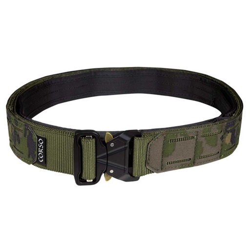 CINTURON CEÑIDOR CORSO HOOK LASER MK1 PIX.BOSCOSO