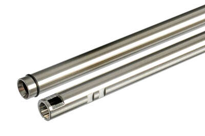 [J-C-240] Cañon de precisión  AEG de acero inoxidable de 6,02 y 240 mm [ZCI]