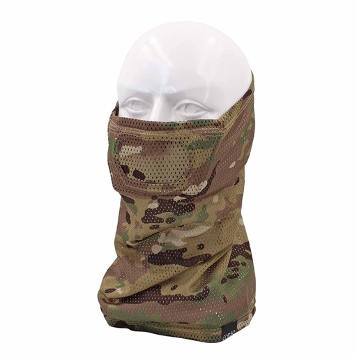 [CRS-201215-MC] MORRERA BRAGA CORSO REAPER REJILLA MULTICAM