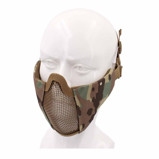 [CRS-201515-MC] MORRERA MASCARA CORSO REAPER MK2 MULTICAM