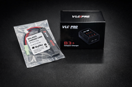 [Pack TAM AEG] Pack batería y cargador AEG MINI-TAMIYA