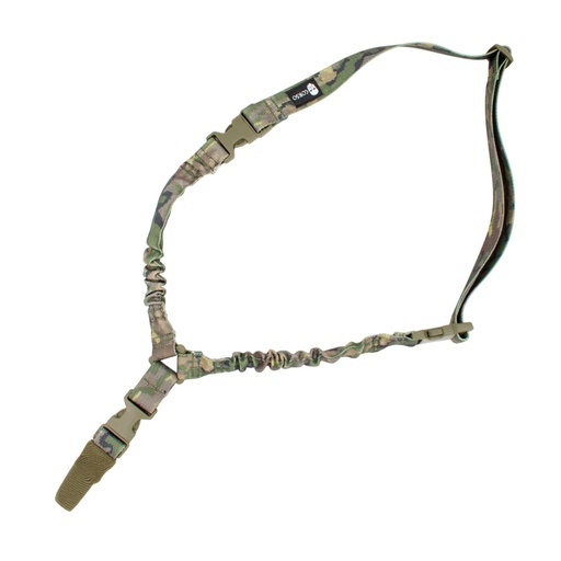 [CRS-081018-PB] CORREA FUSIL CORSO CROSSBONES 1 PUNTO MK2 PIXELADO BOSCOSO