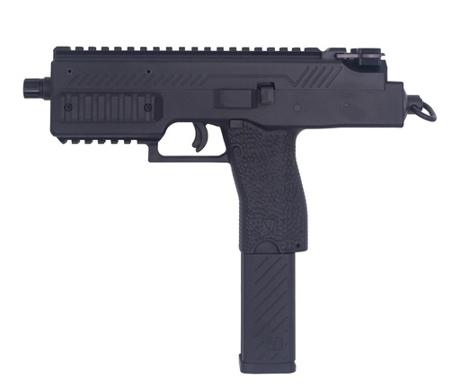 [LG7058] Subfusil VORSK VMP-1C GBB negro 0,95 J
