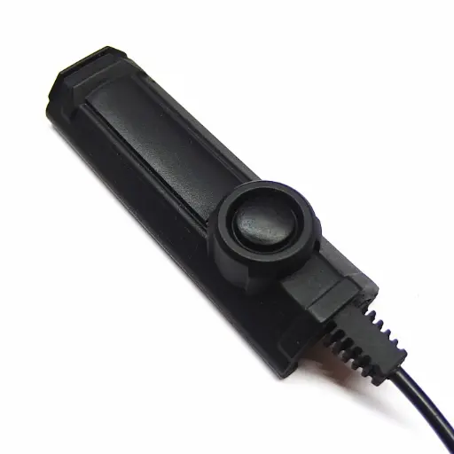 [JT-TDS-BK] JeffTron Tactical Dual Switch para Leviathan