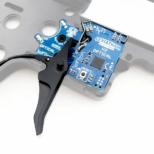 [JT-LEV-V2S] JeffTron Leviathan V2 Optical to Stock – ETU Gearbox V2