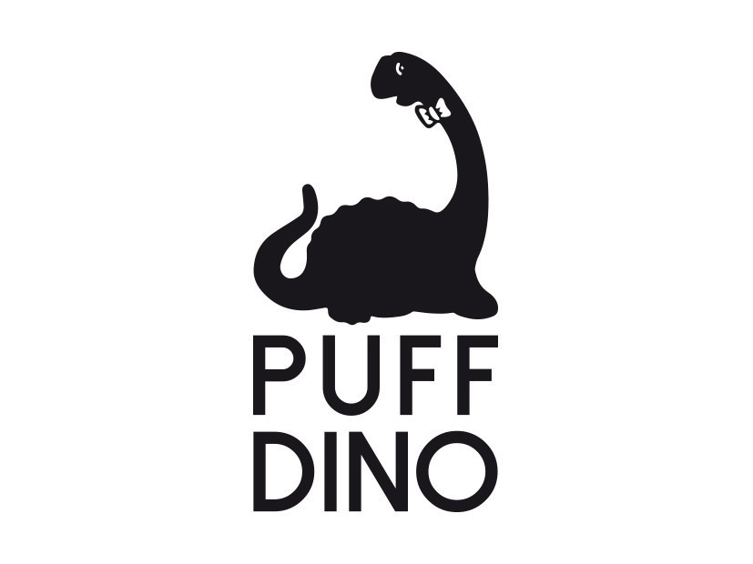 Puff Dino